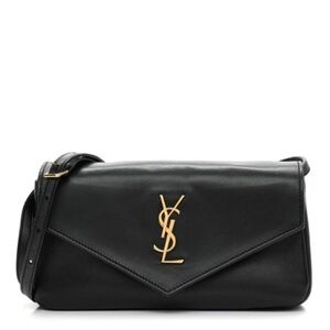 Yves Saint Laurent Envelope Crossbody Bag